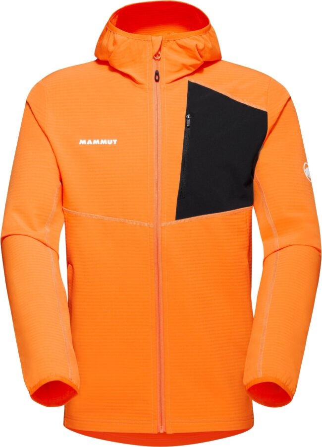 Mammut Madris Light ML Hooded Jacket Men S