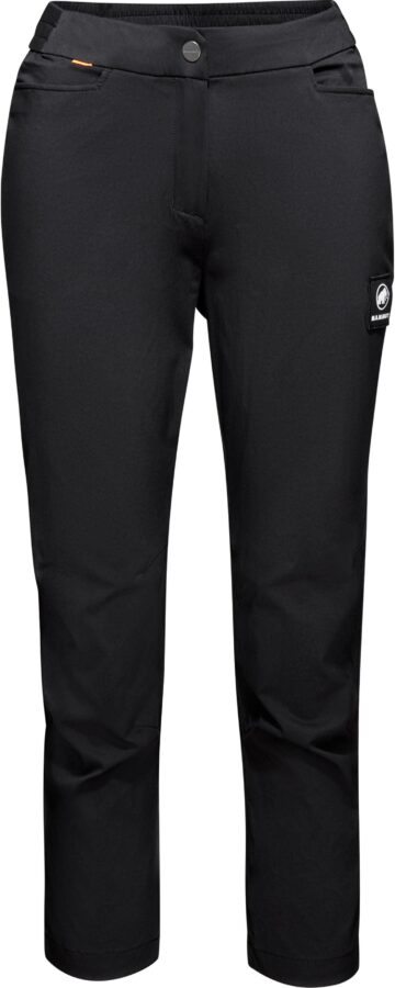 Mammut Massone Light Pants Women 34 R