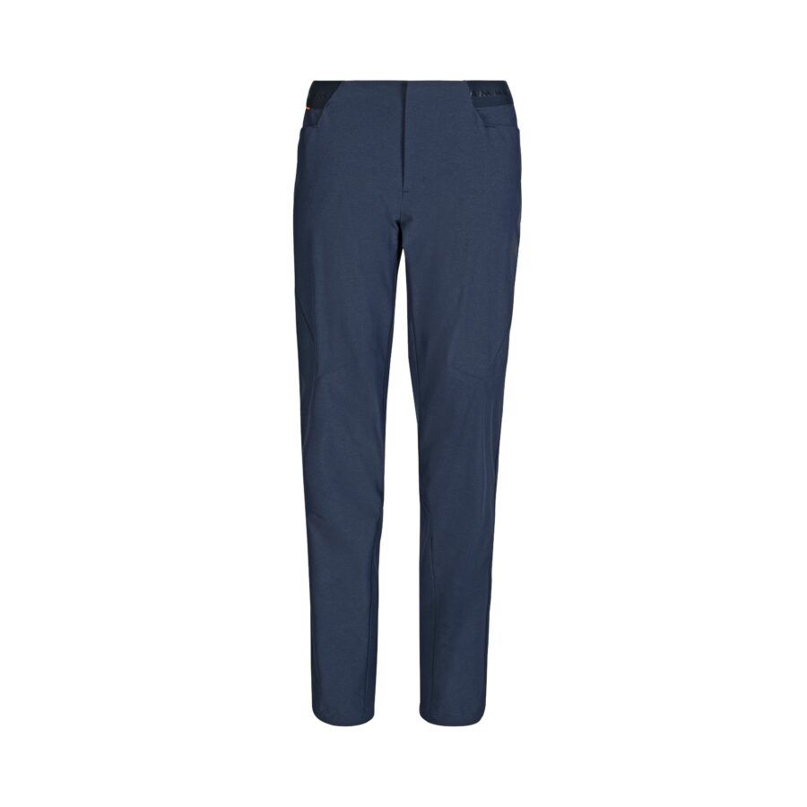 Mammut Massone Pants Women 34 R