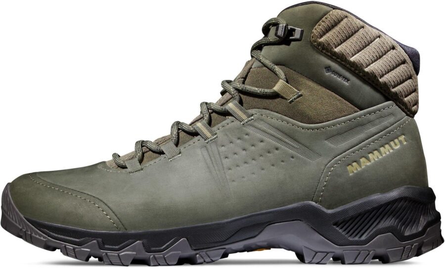 Mammut Mercury IV Mid GTX Men 44