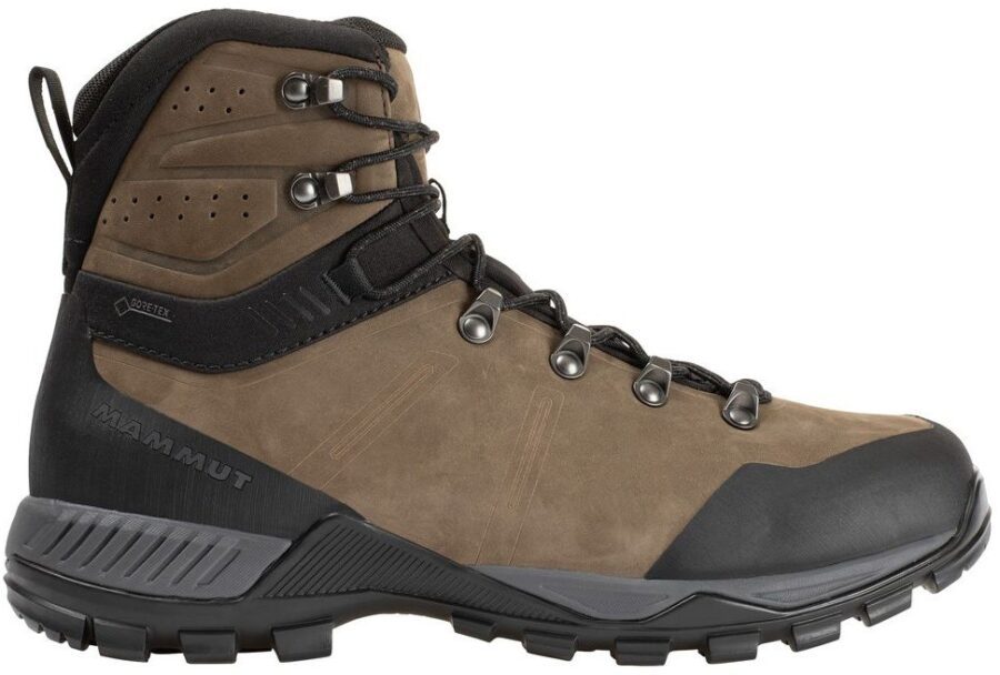 Mammut Mercury Tour II High GTX Men 44