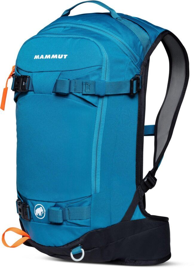 Mammut Nirvana 18