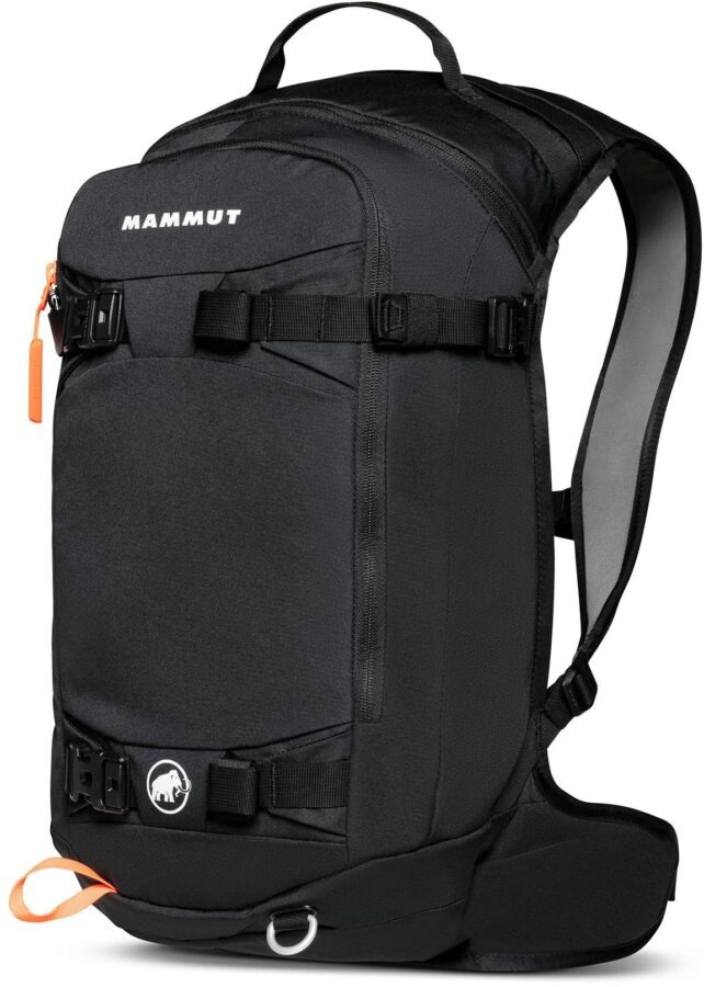 Mammut Nirvana 25l black