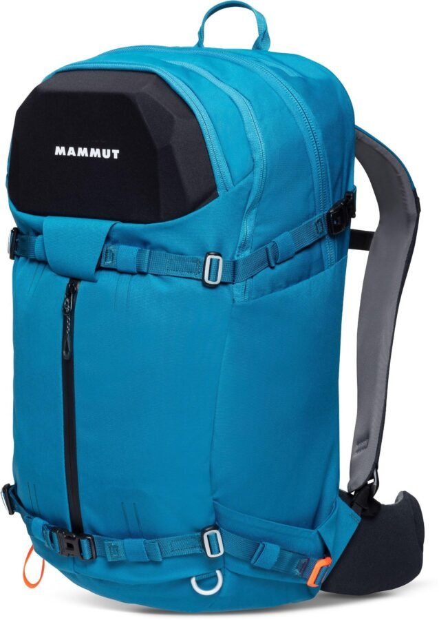 Mammut Nirvana 35