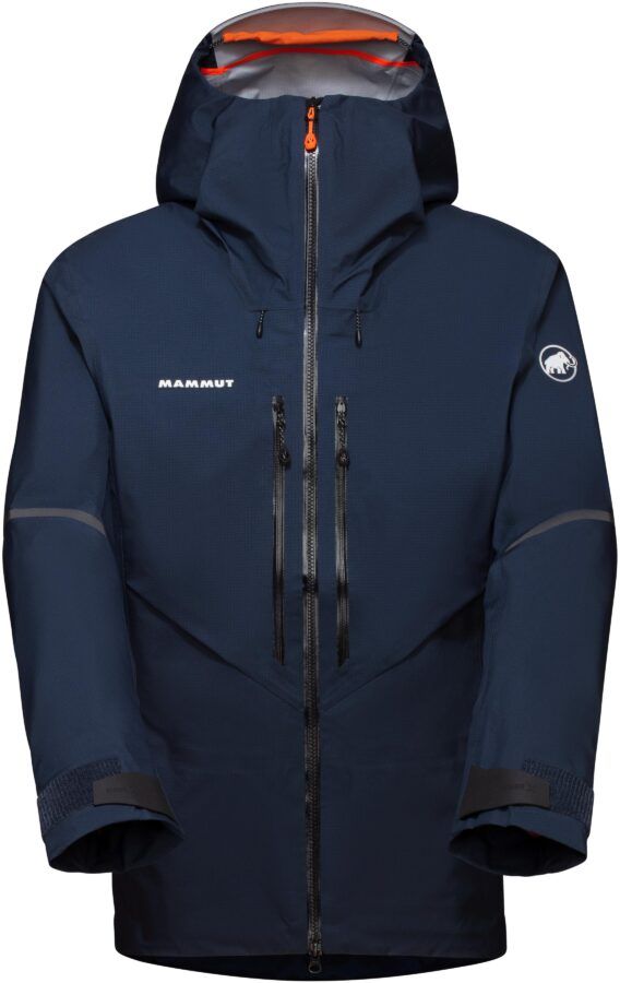 Mammut Nordwand Advanced HS Hooded Jacket Men M