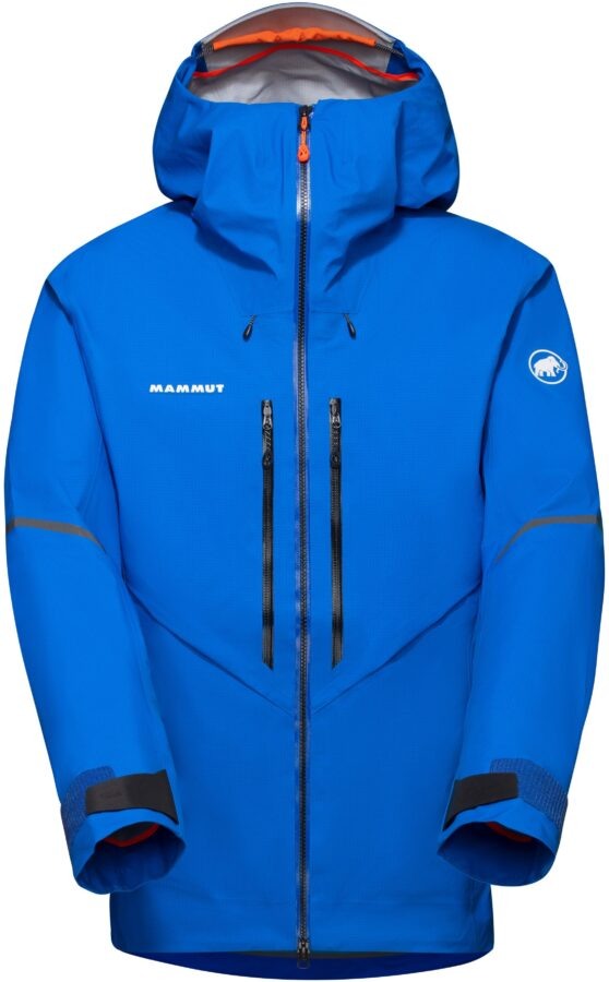 Mammut Nordwand Advanced HS Hooded Jacket Men M