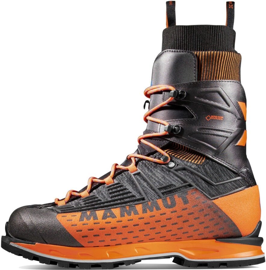 Mammut Nordwand Knit High GTX Women 38 2/3