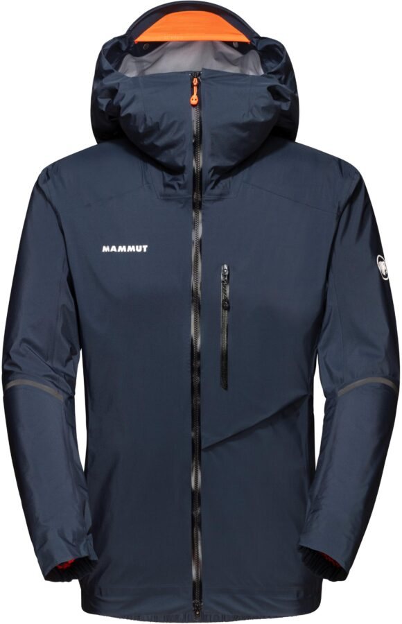 Mammut Nordwand Light HS Hooded Jacket Men S