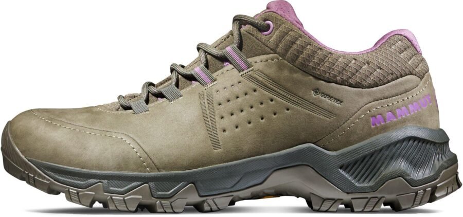 Mammut Nova IV Low GTX Women 36 2/3