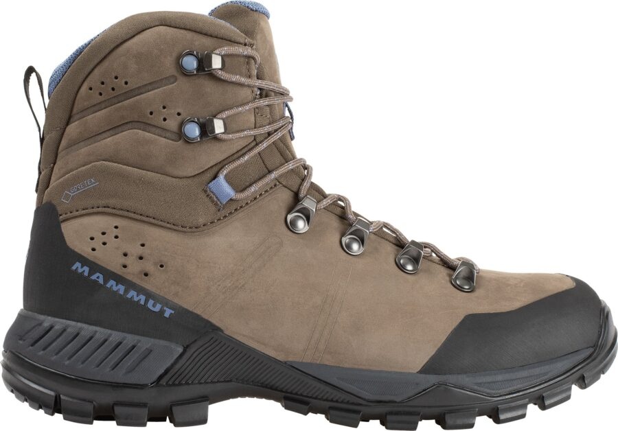 Mammut Nova Tour II High GTX Women 38 2/3