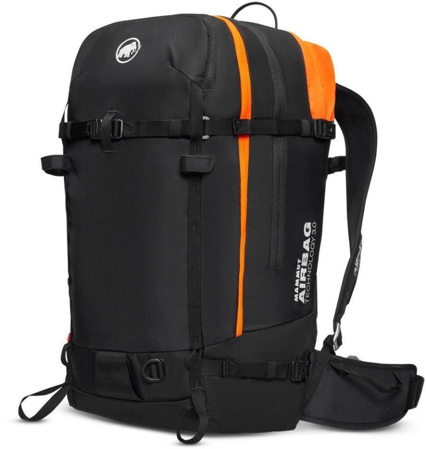 Mammut Pro 35 Removable Airbag 3.0 Ready