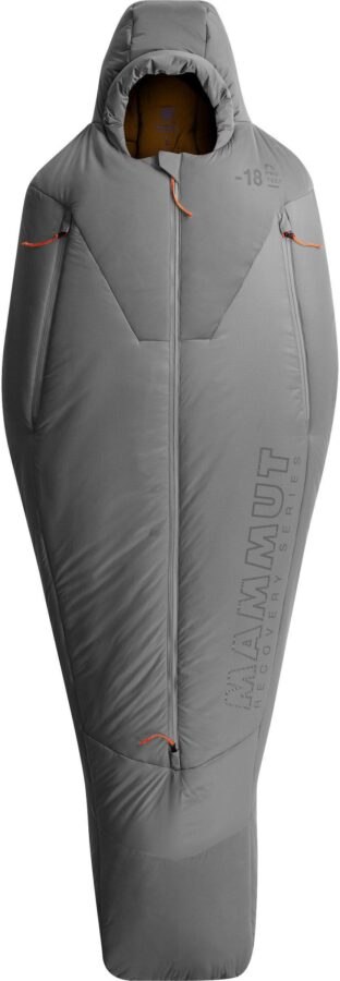 Mammut Protect Fiber Bag -18C L L