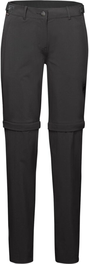 Mammut Runbold Zip Off Pants 34 L