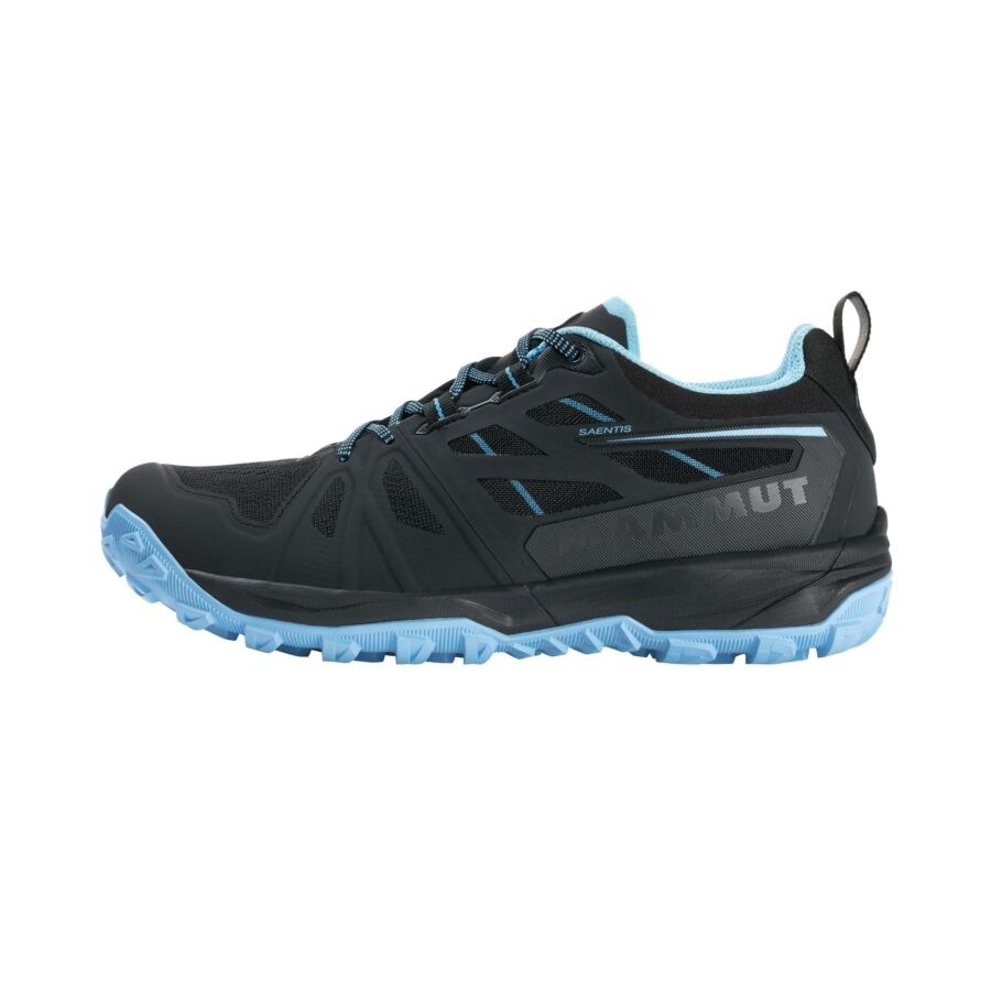 Mammut Saentis Low Women 38 2/3