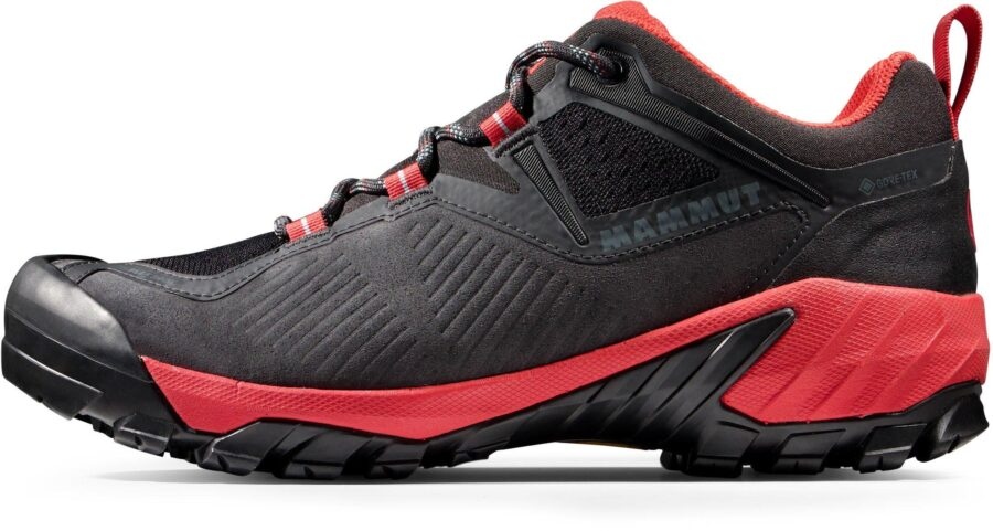 Mammut Sapuen Low GTX Women 39 1/3