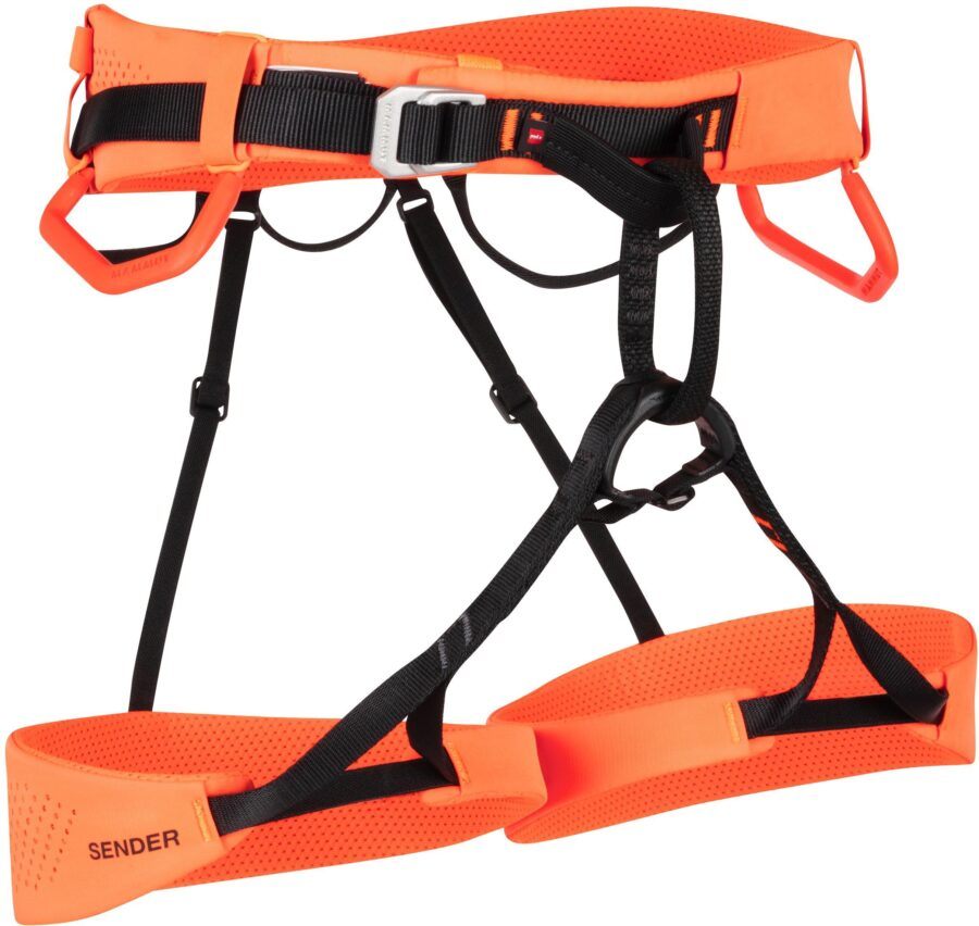 Mammut Sender Harness XS