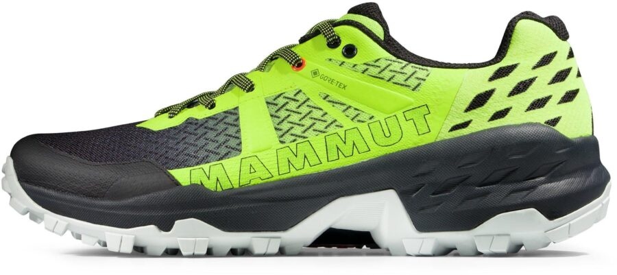 Mammut Sertig II Low GTX Men 40 2/3