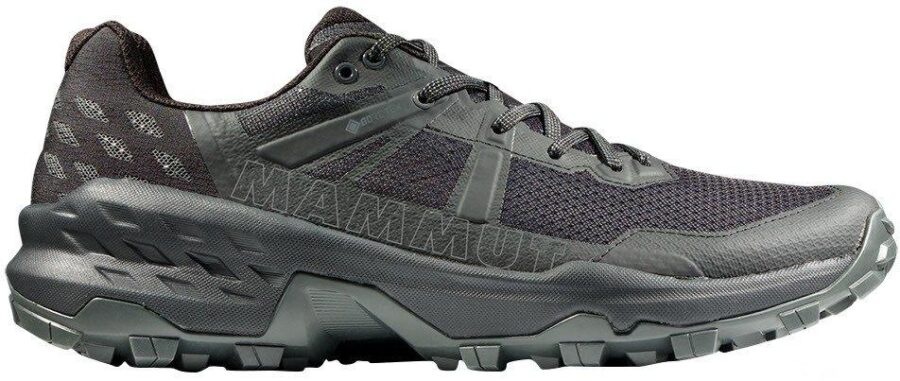 Mammut Sertig II Low GTX Men 42