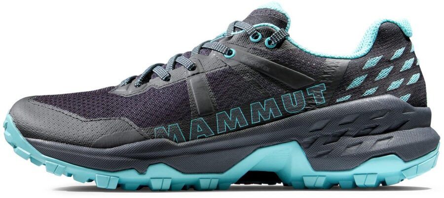 Mammut Sertig II Low GTX Women 39 1/3