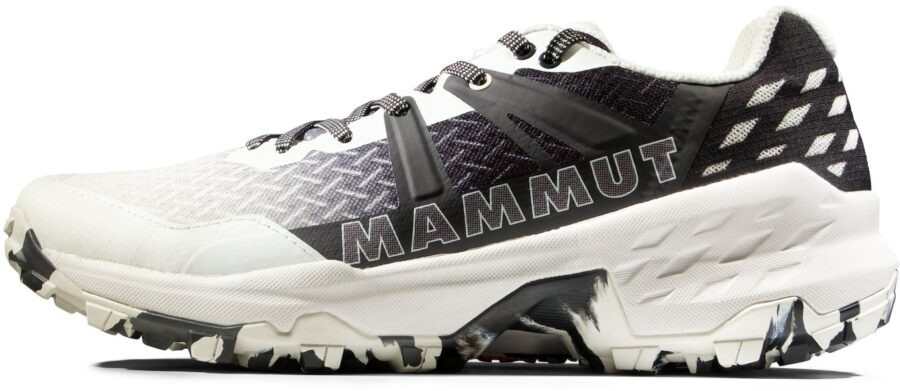 Mammut Sertig II Low Women 39 1/3