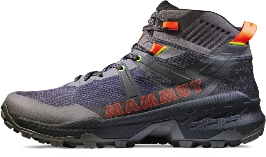 Mammut Sertig II Mid GTX Men 44