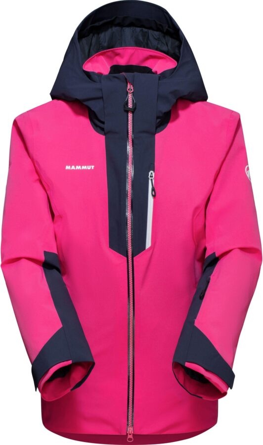 Mammut Stoney HS Thermo Jacket Women M