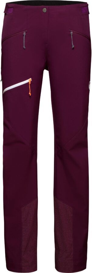 Mammut Taiss Guide SO Pants Women 38 R