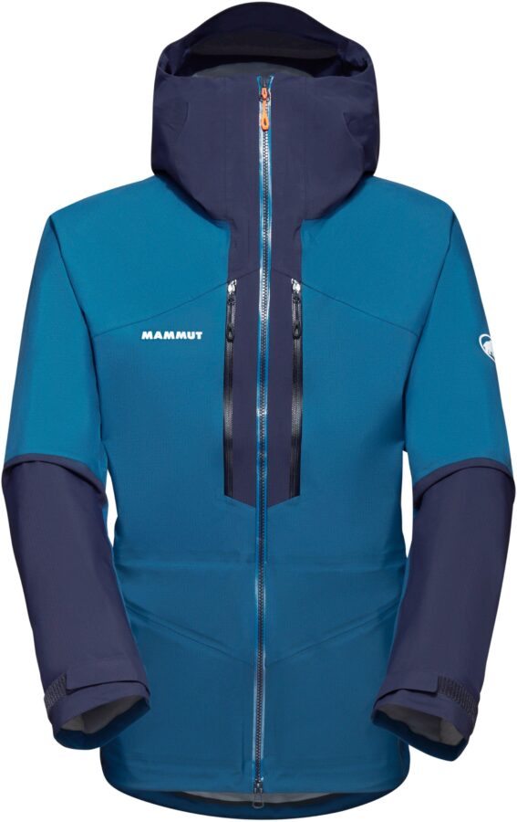 Mammut Taiss HS Hooded Jacket Men M