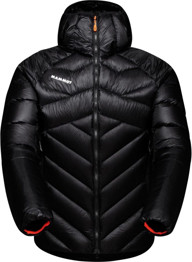 Mammut Taiss IN Hooded Jacket Men S