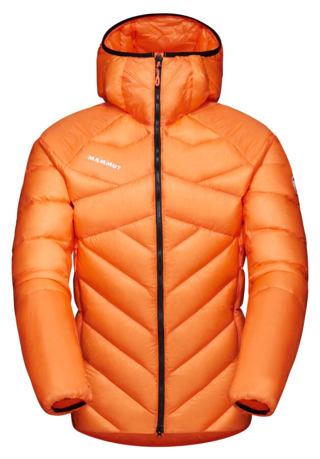 Mammut Taiss IN Hooded Jacket Men S