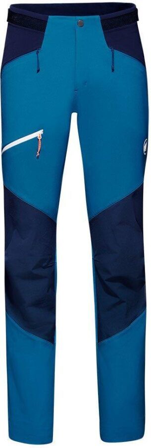 Mammut Taiss SO Pants Men 44 R