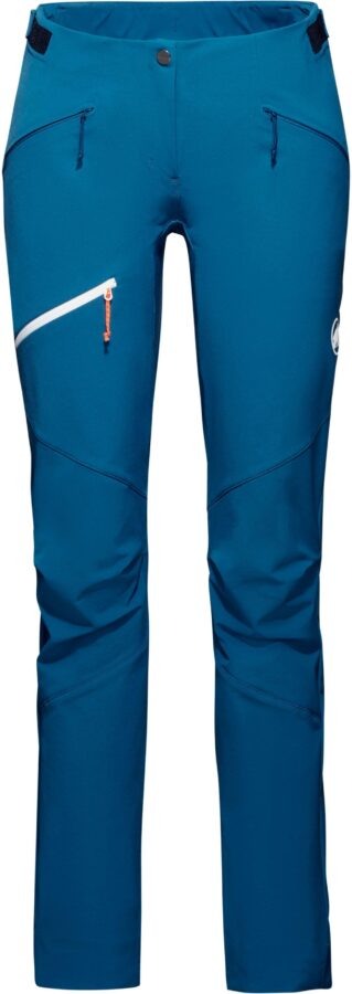 Mammut Taiss SO Pants Women 46 R