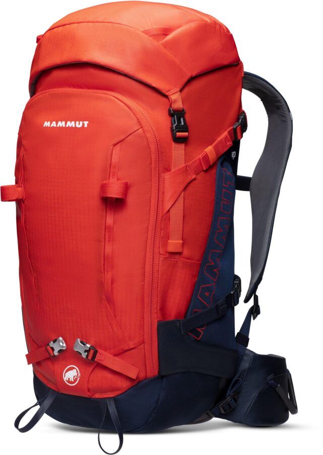 Mammut Trion Spine 35