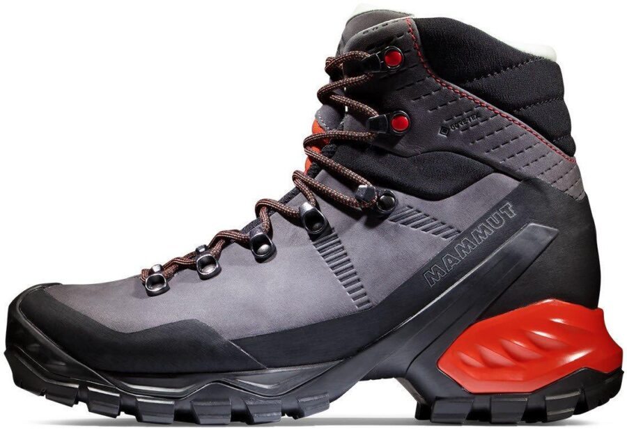 Mammut Trovat Advanced II High GTX 36