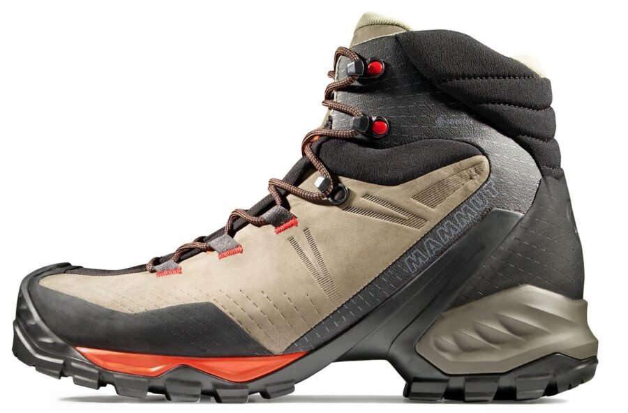 Mammut Trovat Tour High GTX Men 40