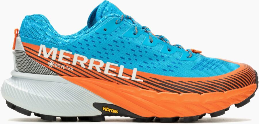 Merrell Agility Peak 5 Gtx 41