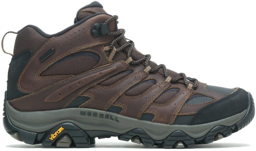 Merrell Moab 3 Thermo Mid Wp 40