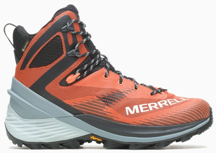 Merrell Rogue Hiker Mid Gtx 43