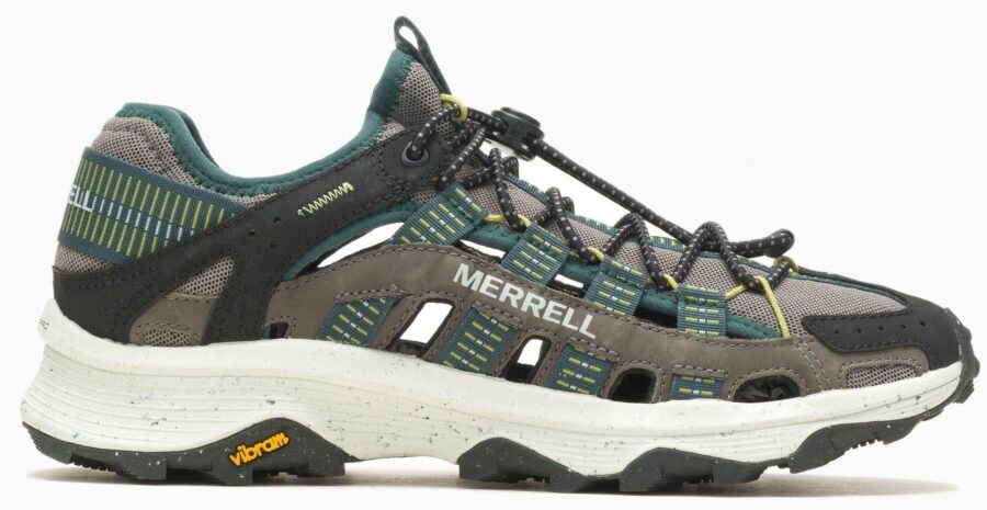 Merrell Speed Fusion Fisherman 43