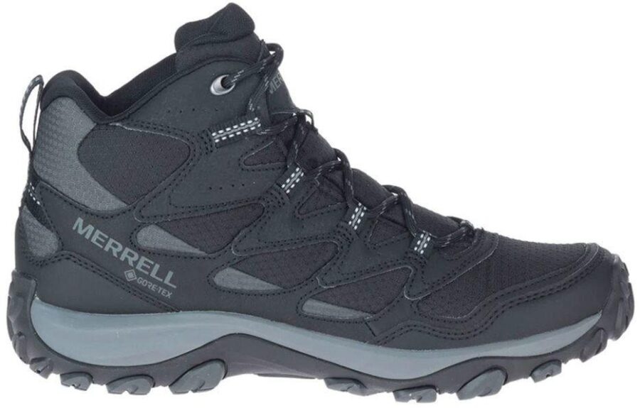 Merrell West Rim Sport Mid Gtx 42