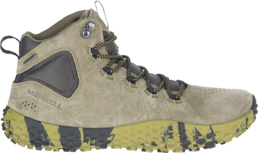 Merrell Wrapt Mid Wp 41