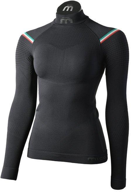 Mico Maglia Lupetto M/L Woman M1 Skintech I