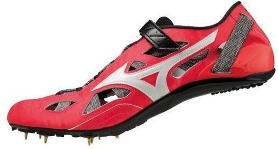 Mizuno Chrono Inx 9 35