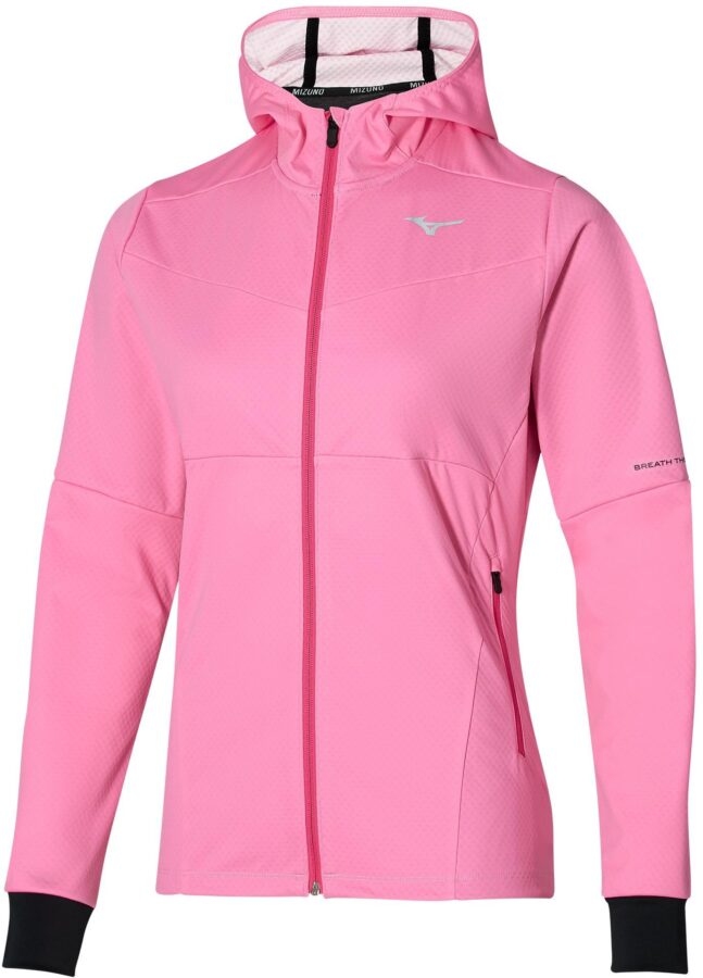 Mizuno Mizuno Thermal Charge Bt Jk S