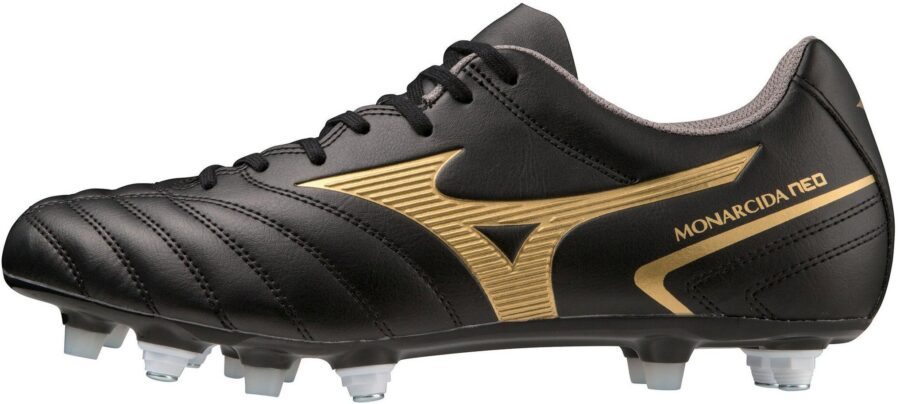 Mizuno Monarcida Neo II Select Mix 39