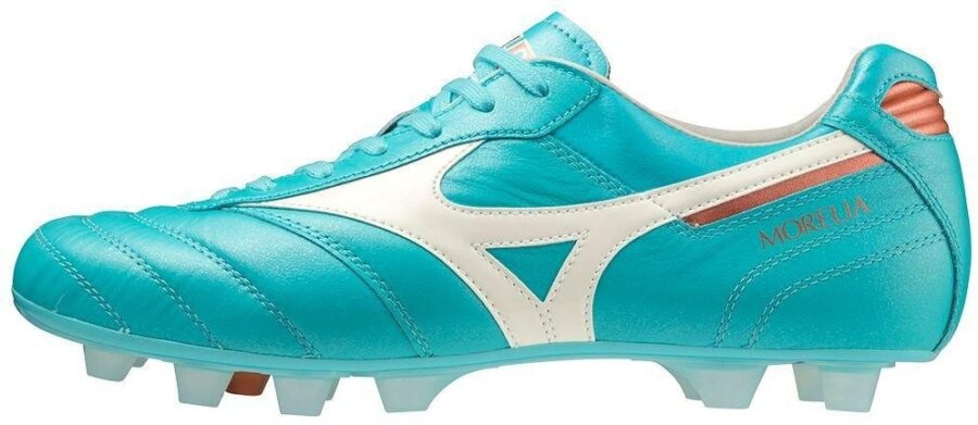 Mizuno Morelia II Japan 45