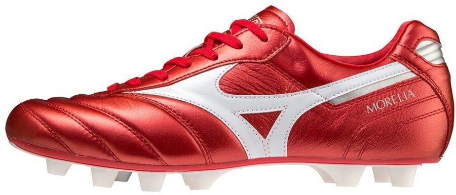 Mizuno Morelia II Japan Md (Short Tongue) 44