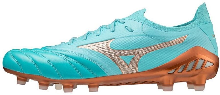 Mizuno Morelia Neo III Beta EL 38