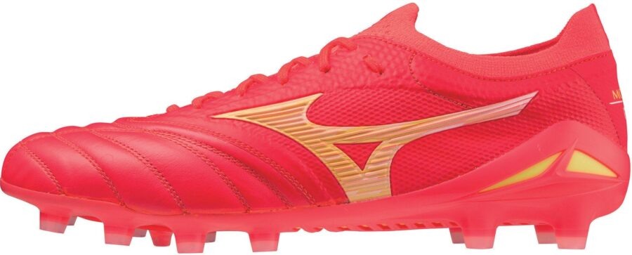 Mizuno Morelia Neo IV Β Japan MD 38