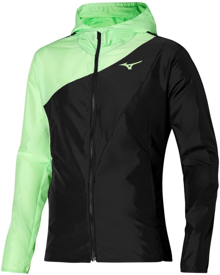 Mizuno Release Hooded Jacket S